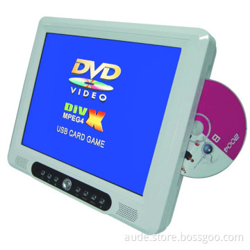 12.1 inch flat panel DVD Player with TV TUNER